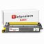  Toner Basic ersetzt Brother TN-249 gelb (ca. 4.500 Seiten) 